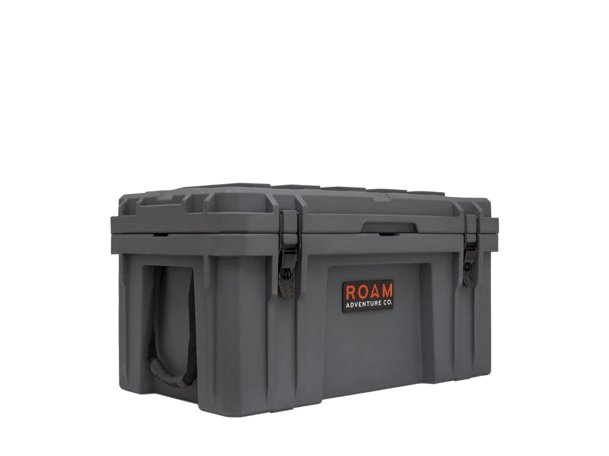 ROAM Adventure Co. 82L Rugged Case - Slate (ROAM-CASE-82L-SLATE)