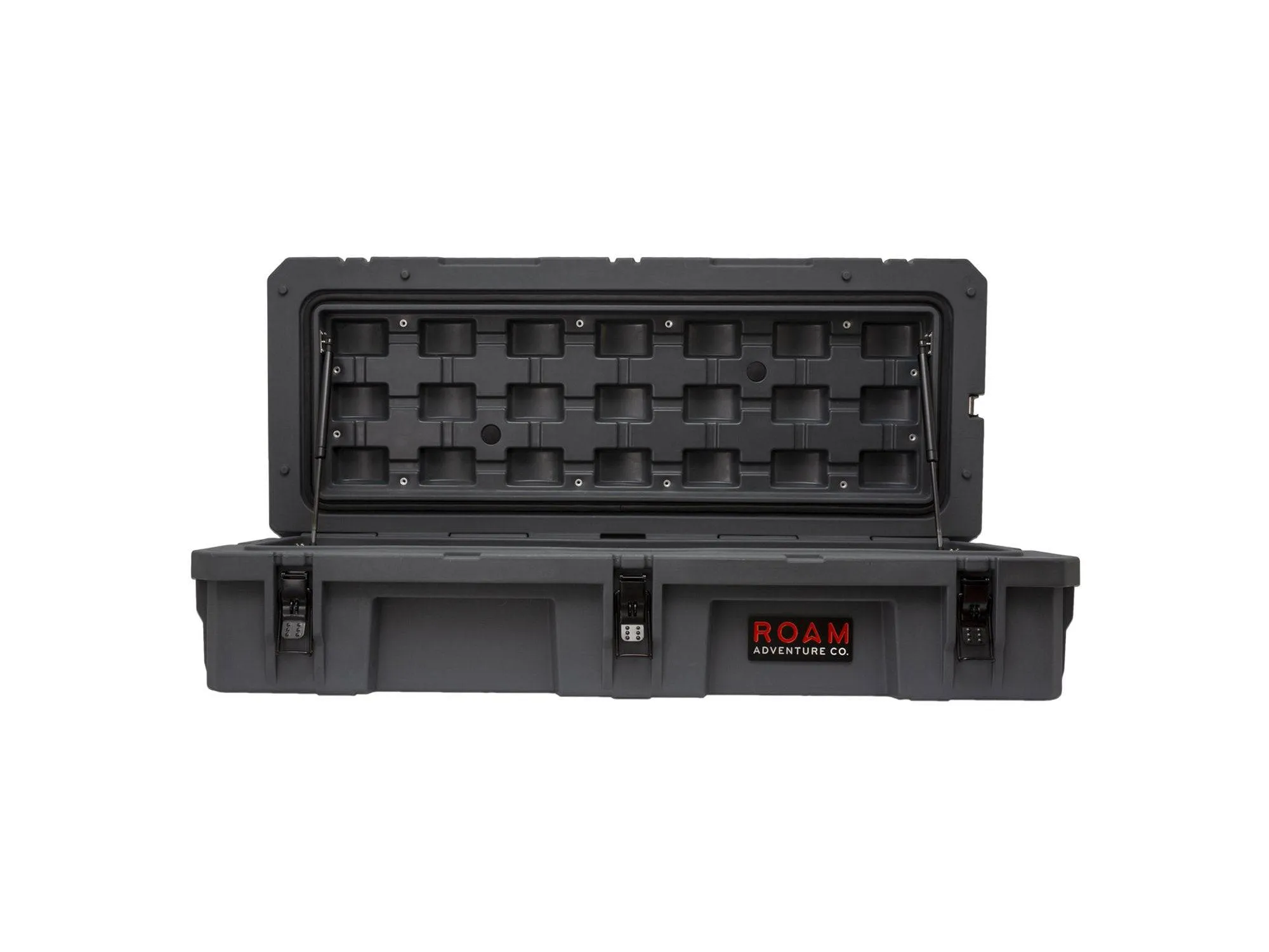 ROAM Adventure Co. 95L Rugged Case - Slate (ROAM-CASE-95L-SLATE)