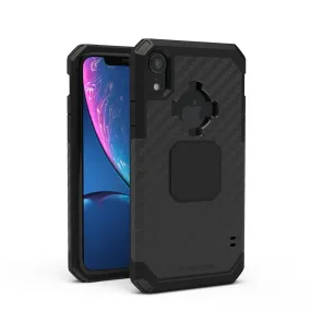 Rugged Case - iPhone XR