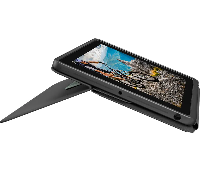 Rugged Folio Graphite