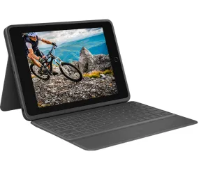 Rugged Folio Graphite