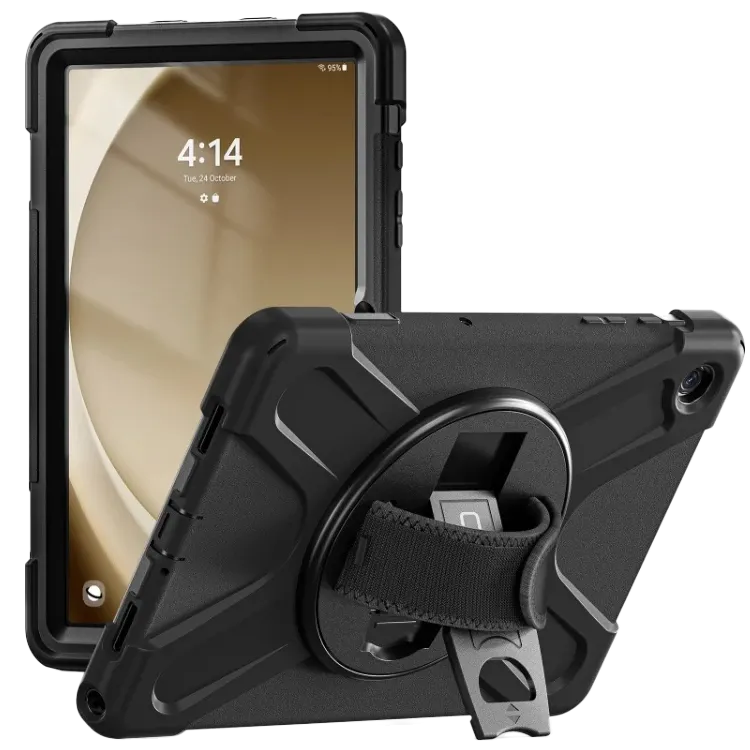 Rugged Samsung Galaxy Tab A9  Case