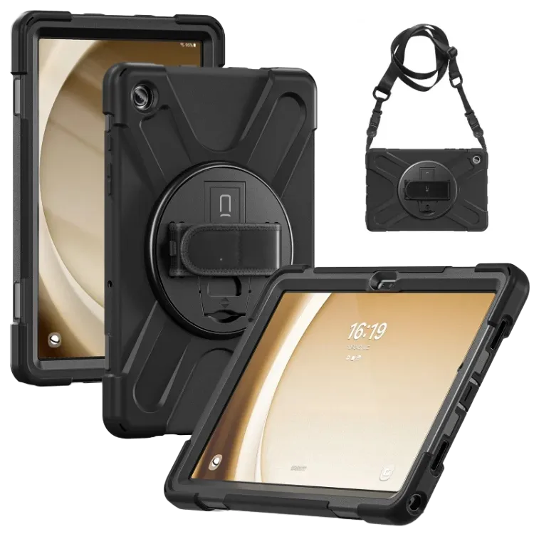 Rugged Samsung Galaxy Tab A9  Case