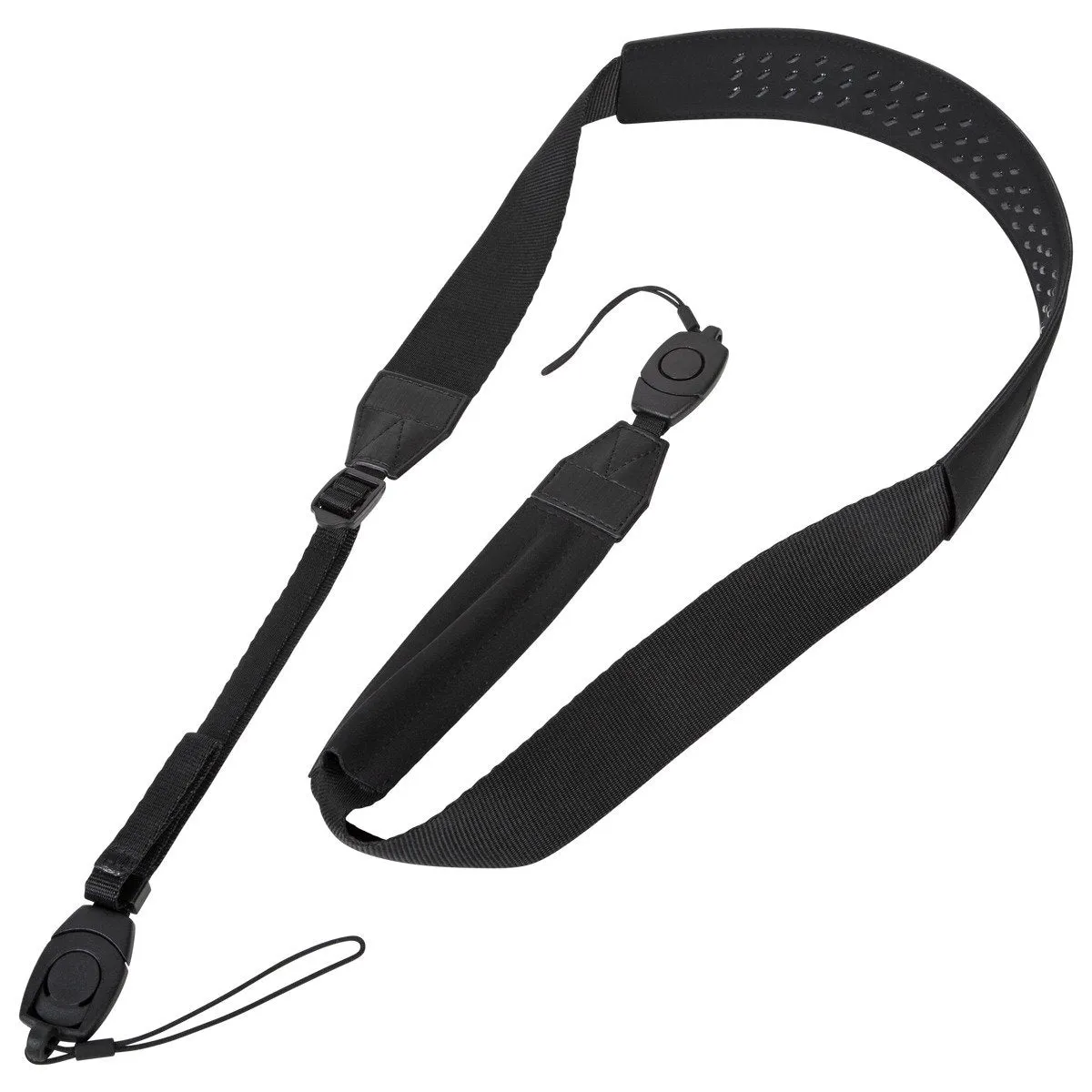 SafePort® Rugged Case Shoulder Strap