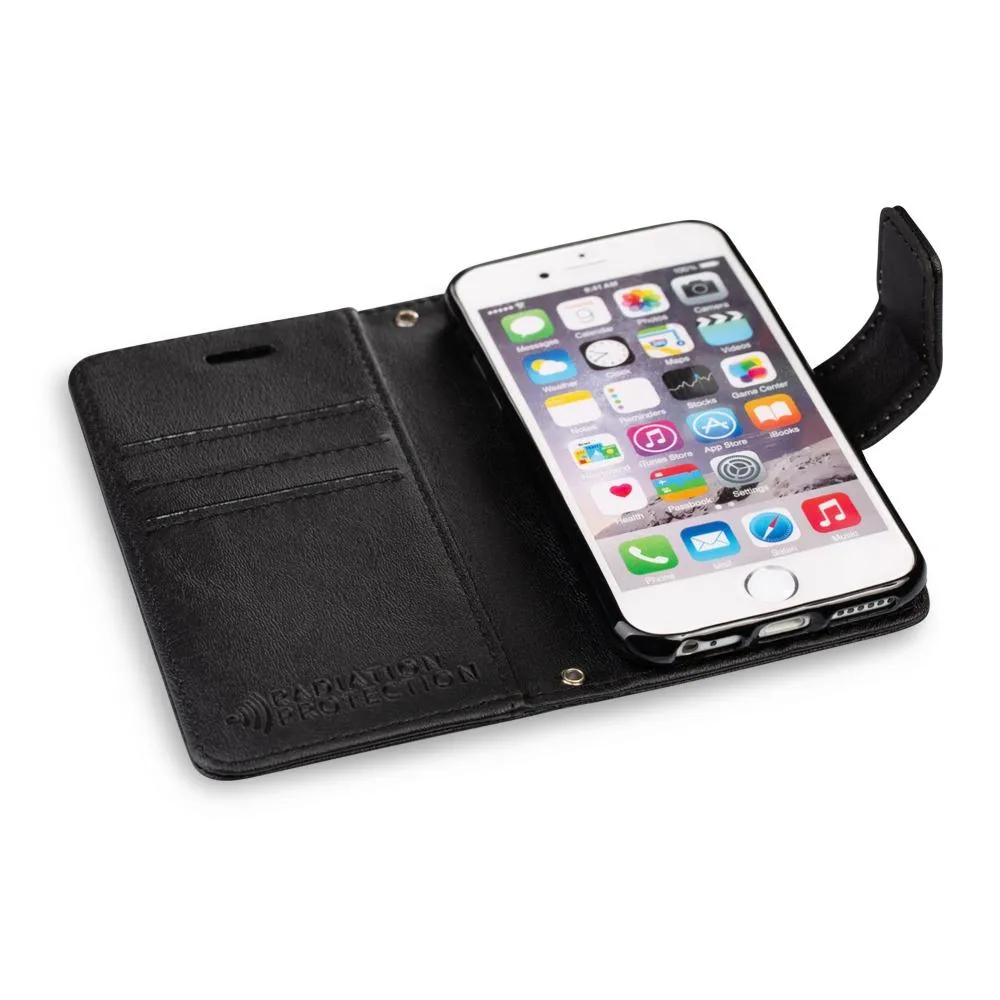 SafeSleeve Antimicrobial for iPhone 6/6s, 7, 8 & SE 2 (2020)