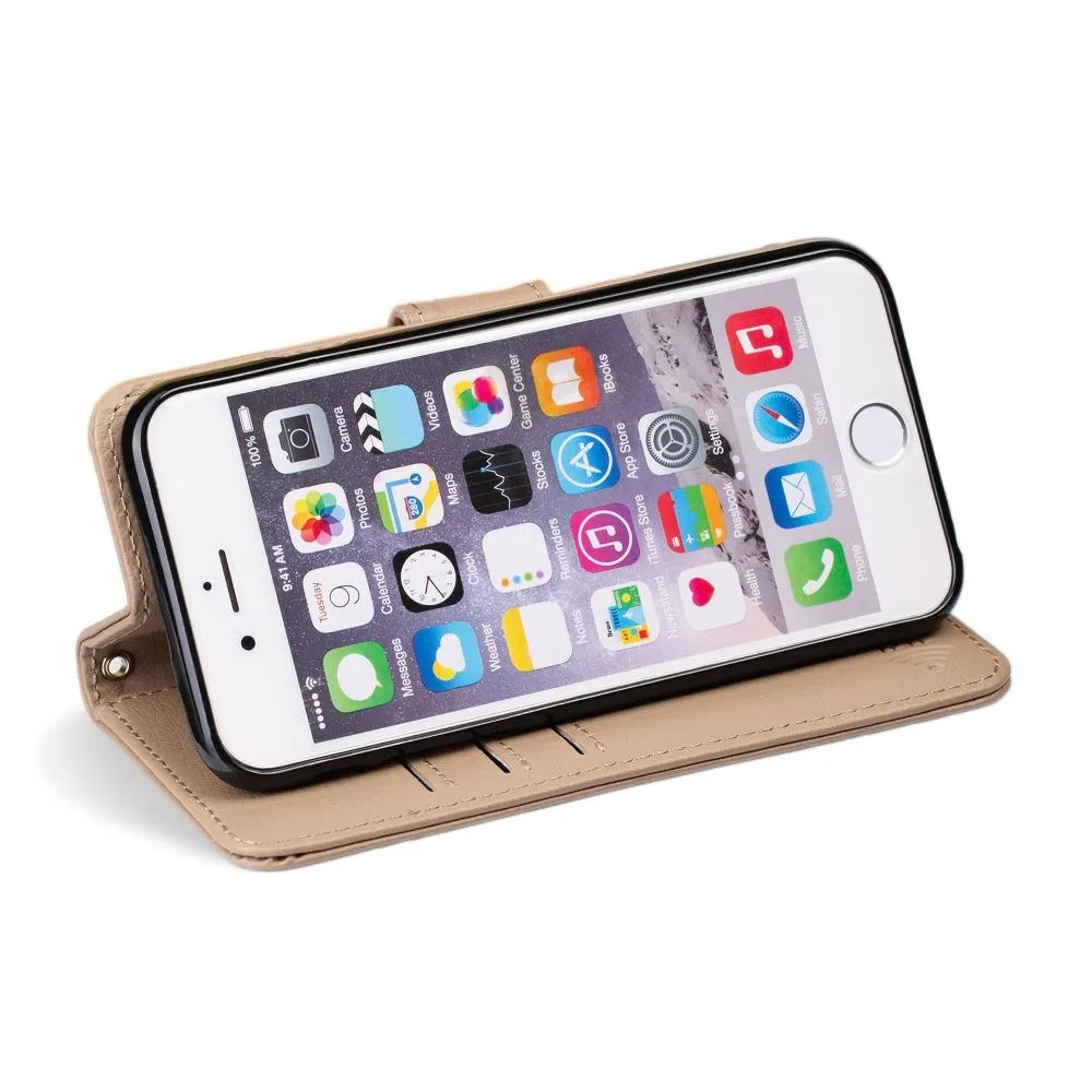 SafeSleeve Antimicrobial for iPhone 6/6s, 7, 8 & SE 2 (2020)