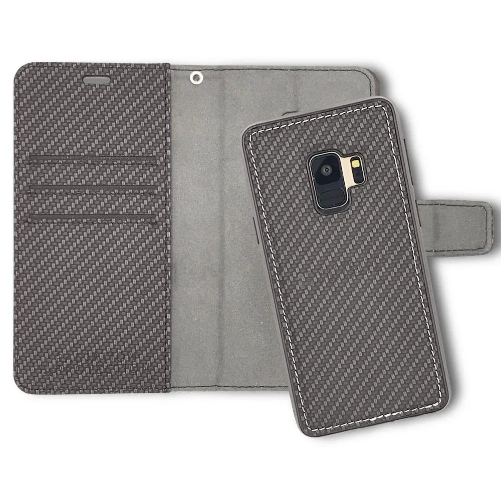 SafeSleeve Detachable for Samsung Galaxy S9