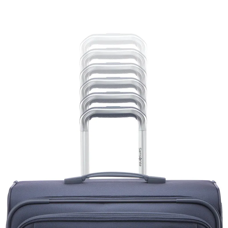 Samsonite Ascentra Large Expandable Spinner