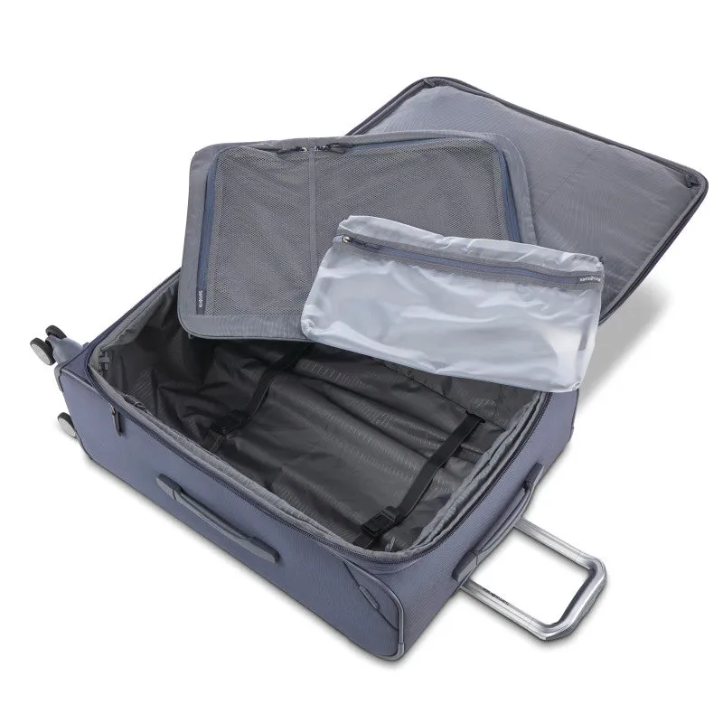 Samsonite Ascentra Large Expandable Spinner