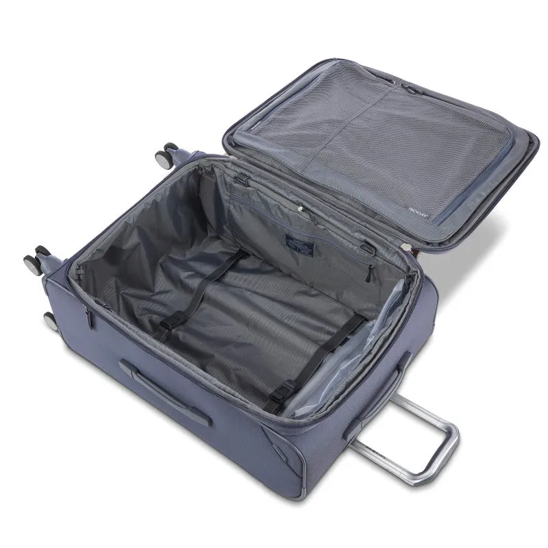 Samsonite Ascentra Large Expandable Spinner