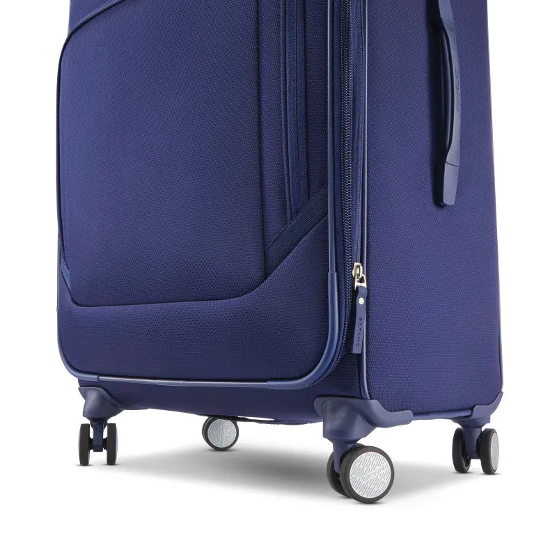 Samsonite Ascentra Large Expandable Spinner