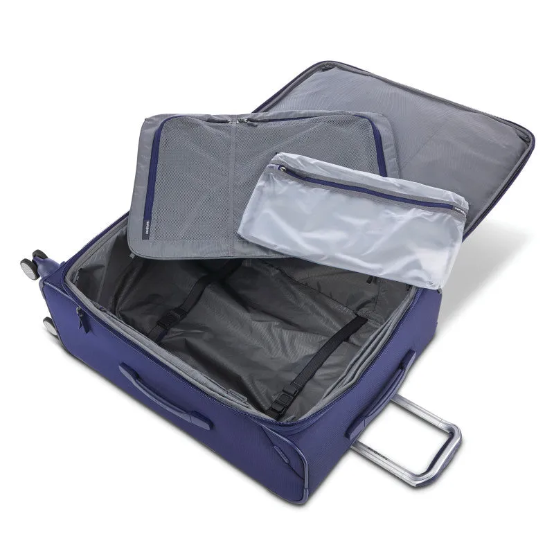 Samsonite Ascentra Large Expandable Spinner