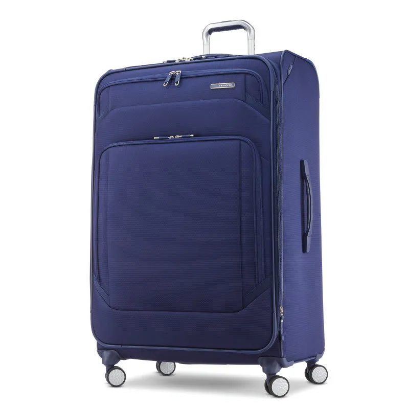 Samsonite Ascentra Large Expandable Spinner