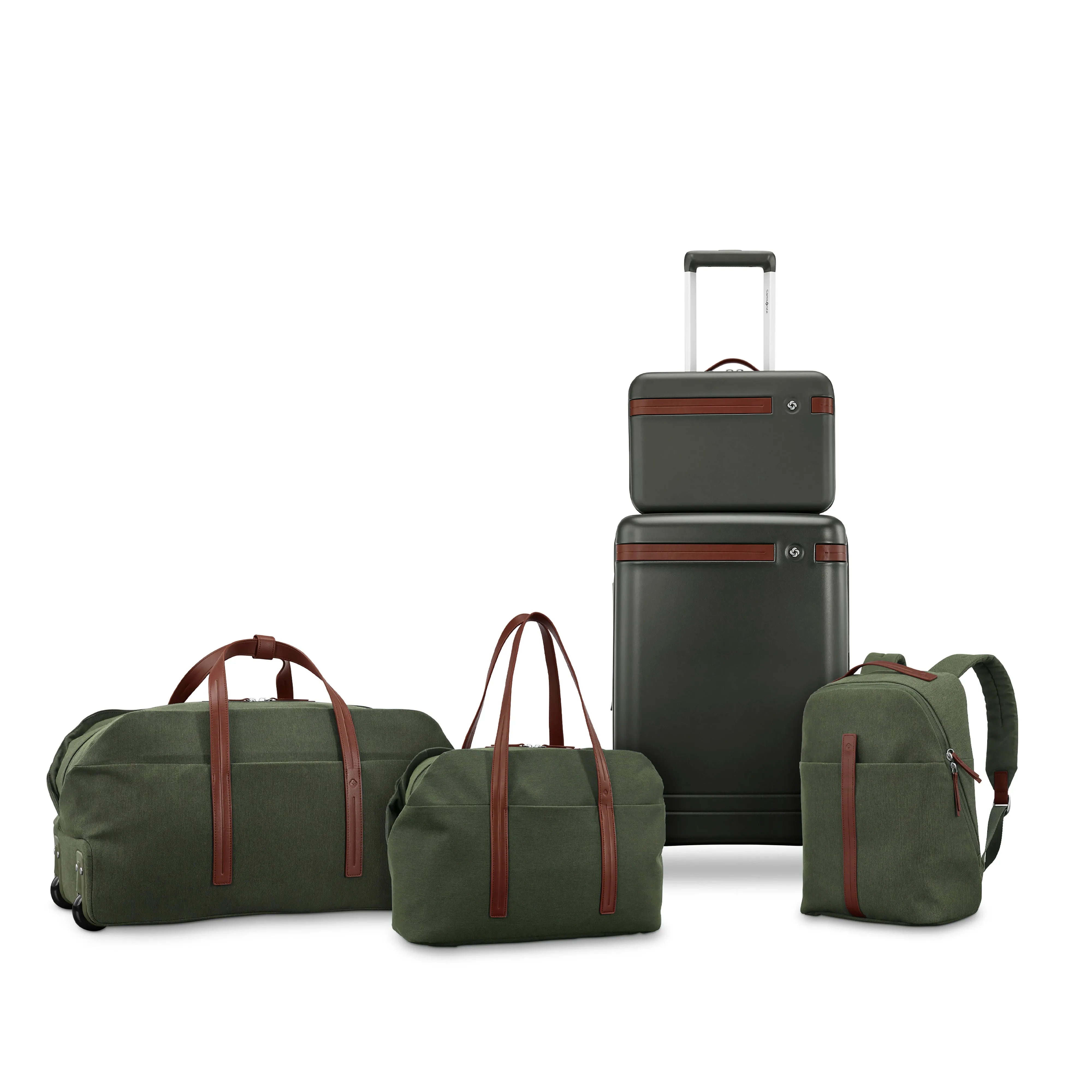 Samsonite Virtuosa Spinner Small