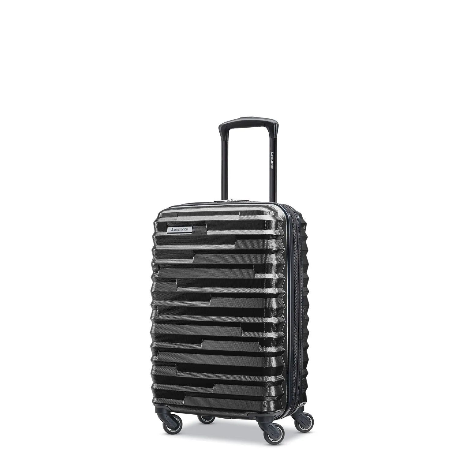 Samsonite Ziplite 4.0 Spinner Carry-On Expandable Luggage