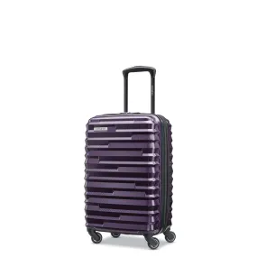 Samsonite Ziplite 4.0 Spinner Carry-On Luggage