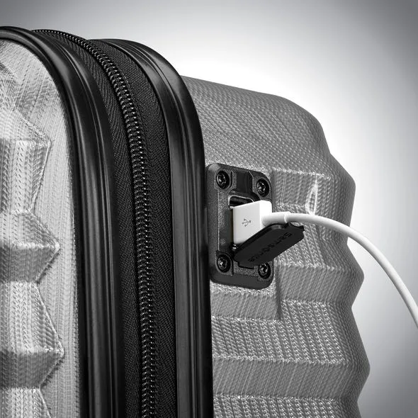 Samsonite Ziplite 4.0 Underseater Spinner