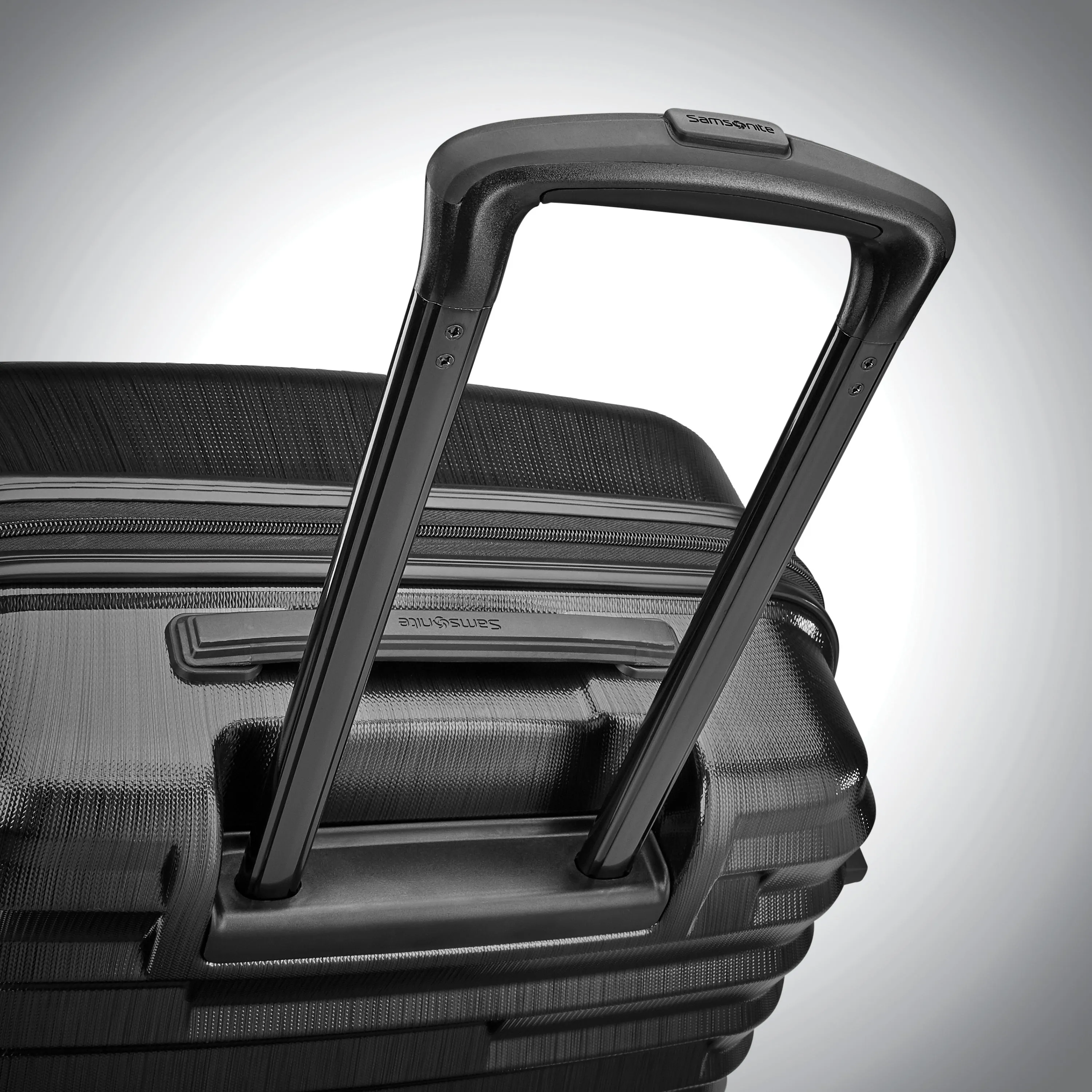 Samsonite Ziplite 4.0 Underseater Spinner