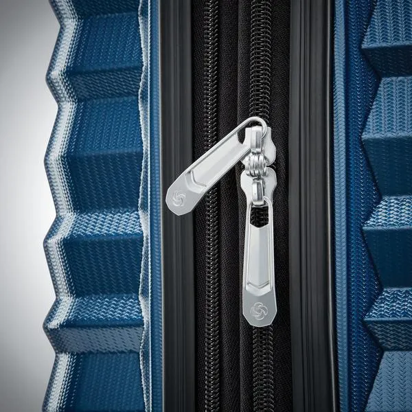 Samsonite Ziplite 4.0 Underseater Spinner