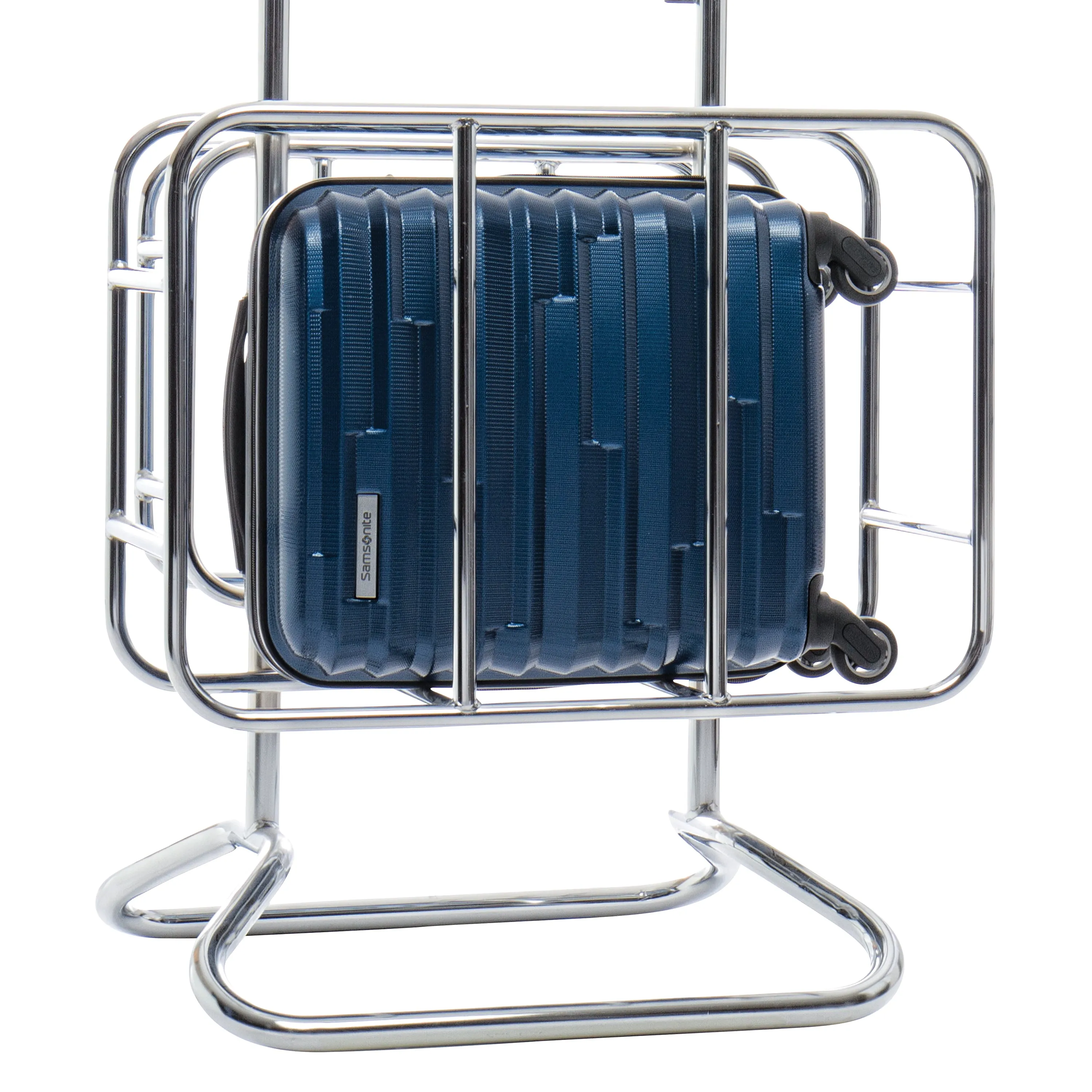 Samsonite Ziplite 4.0 Underseater Spinner