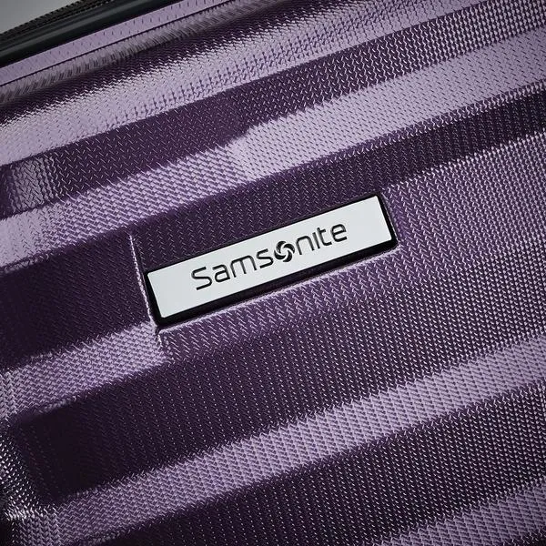 Samsonite Ziplite 4.0 Underseater Spinner