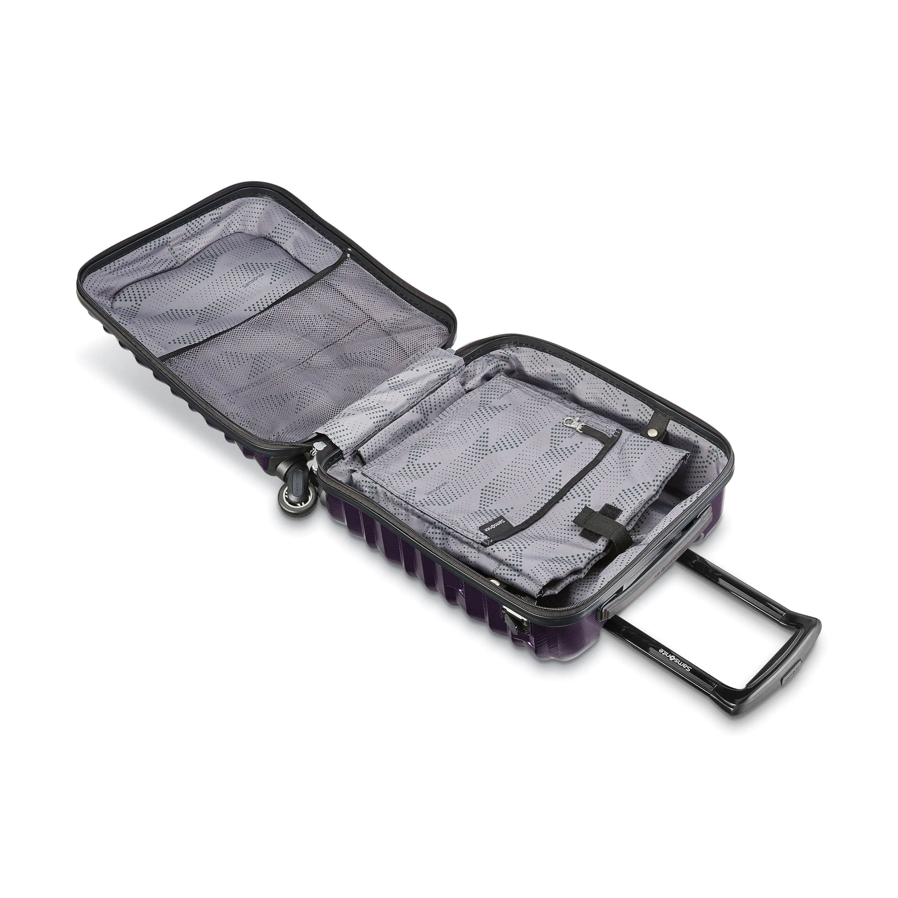 Samsonite Ziplite 4.0 Underseater Spinner