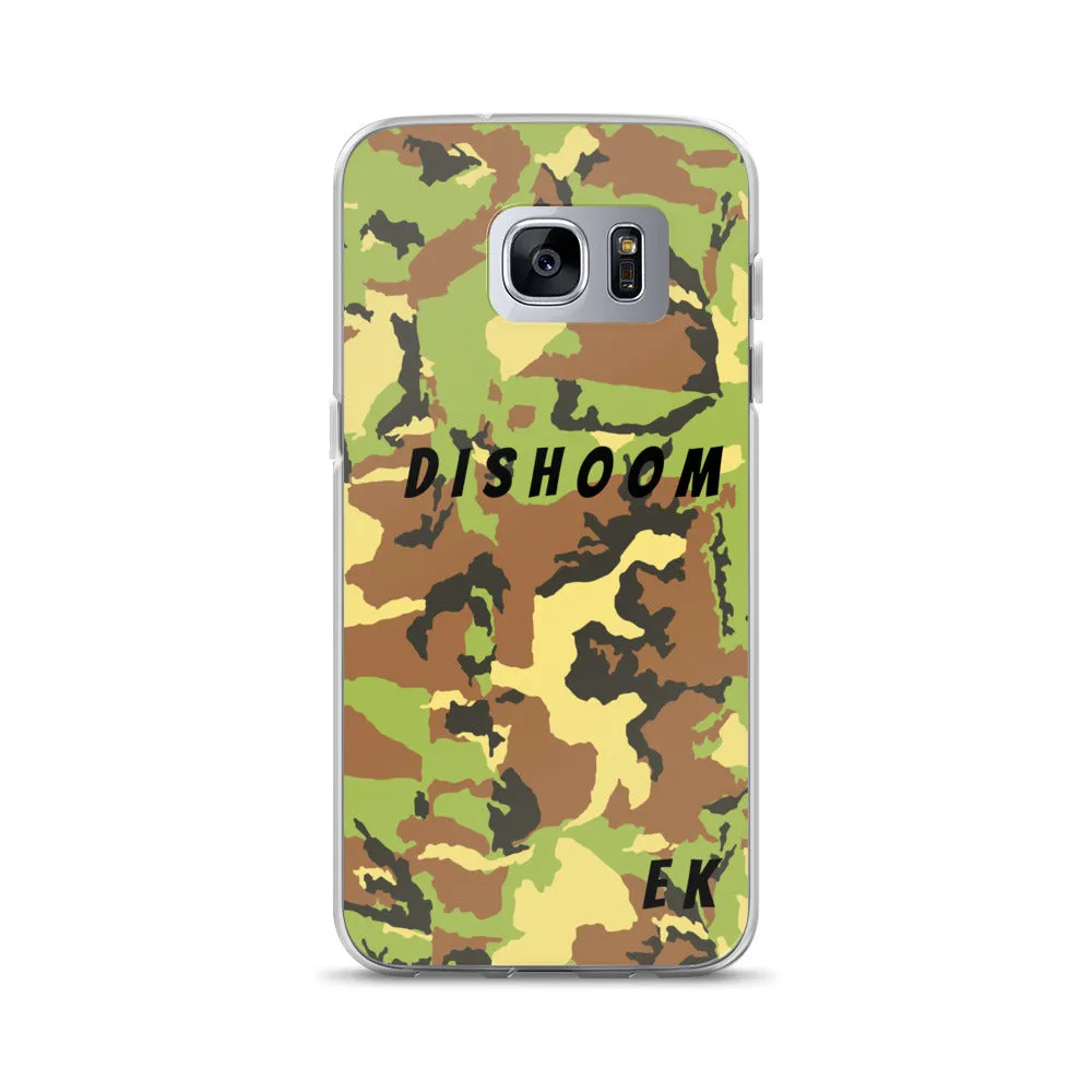 Samsung Case