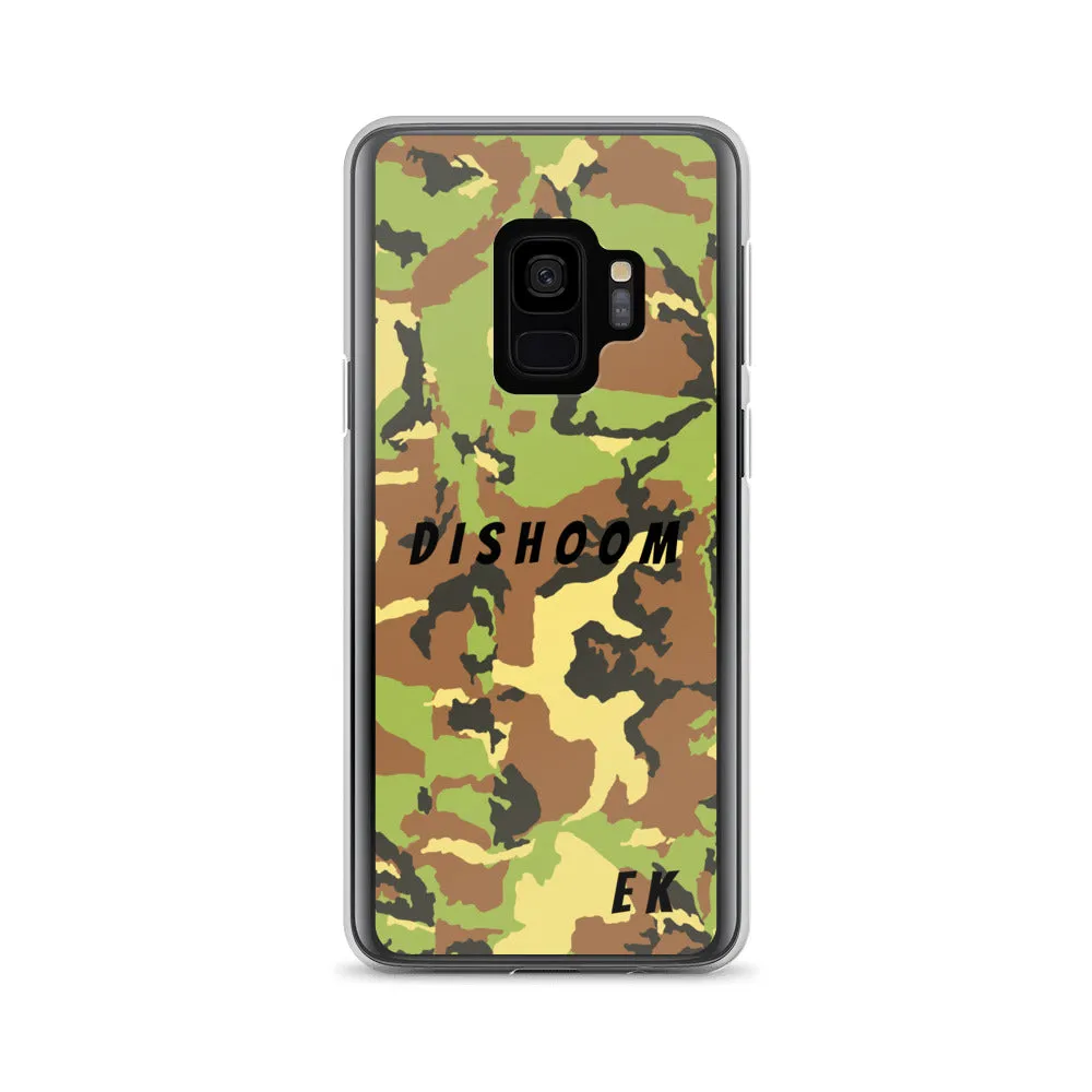 Samsung Case