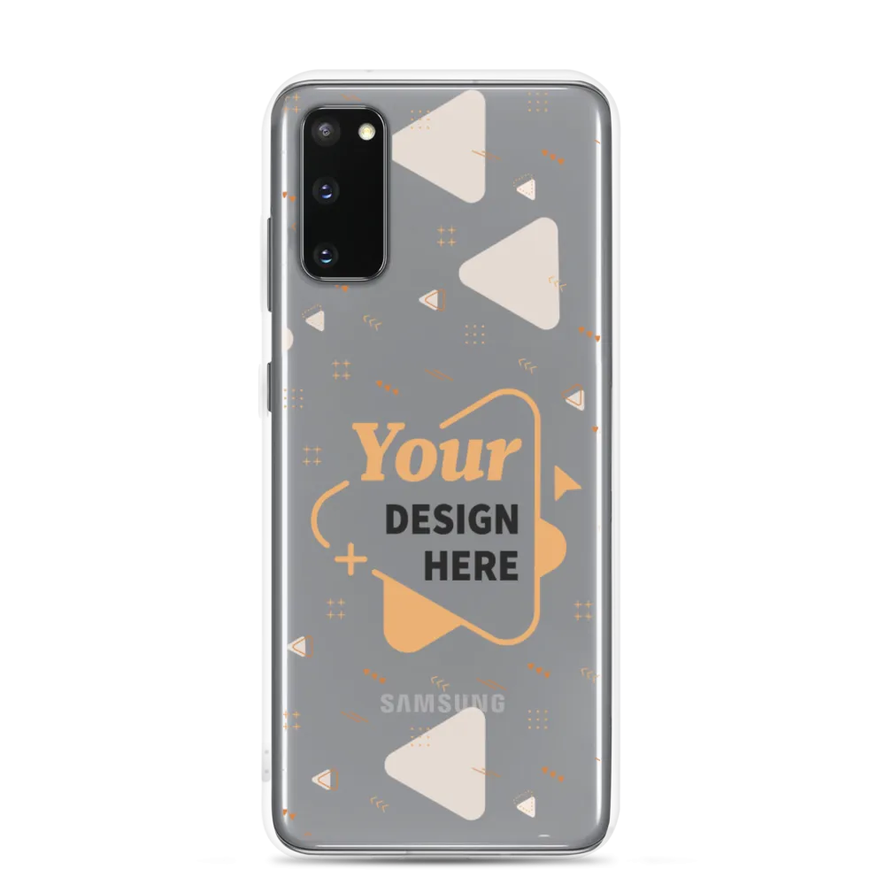 Samsung Case