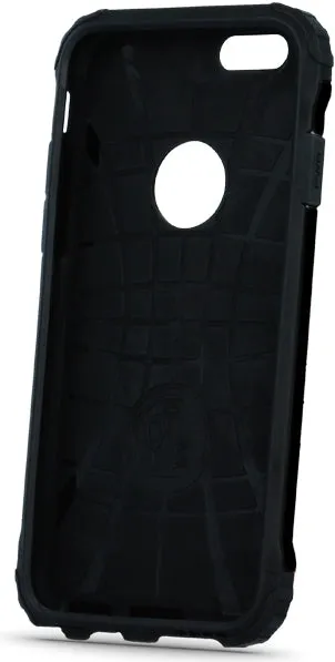 Samsung Galaxy A30 Rugged Case - Black