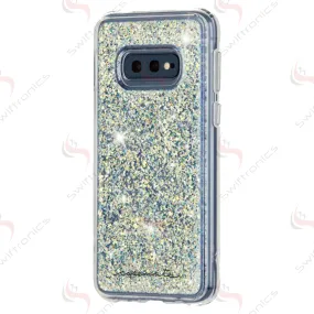 Samsung Galaxy S10e Case-Mate TWINKLE CASE (10 foot drop protection)