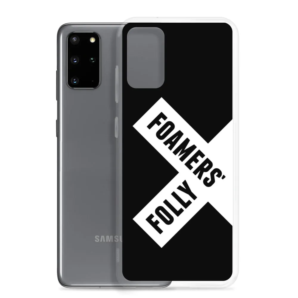 Samsung Phone Case