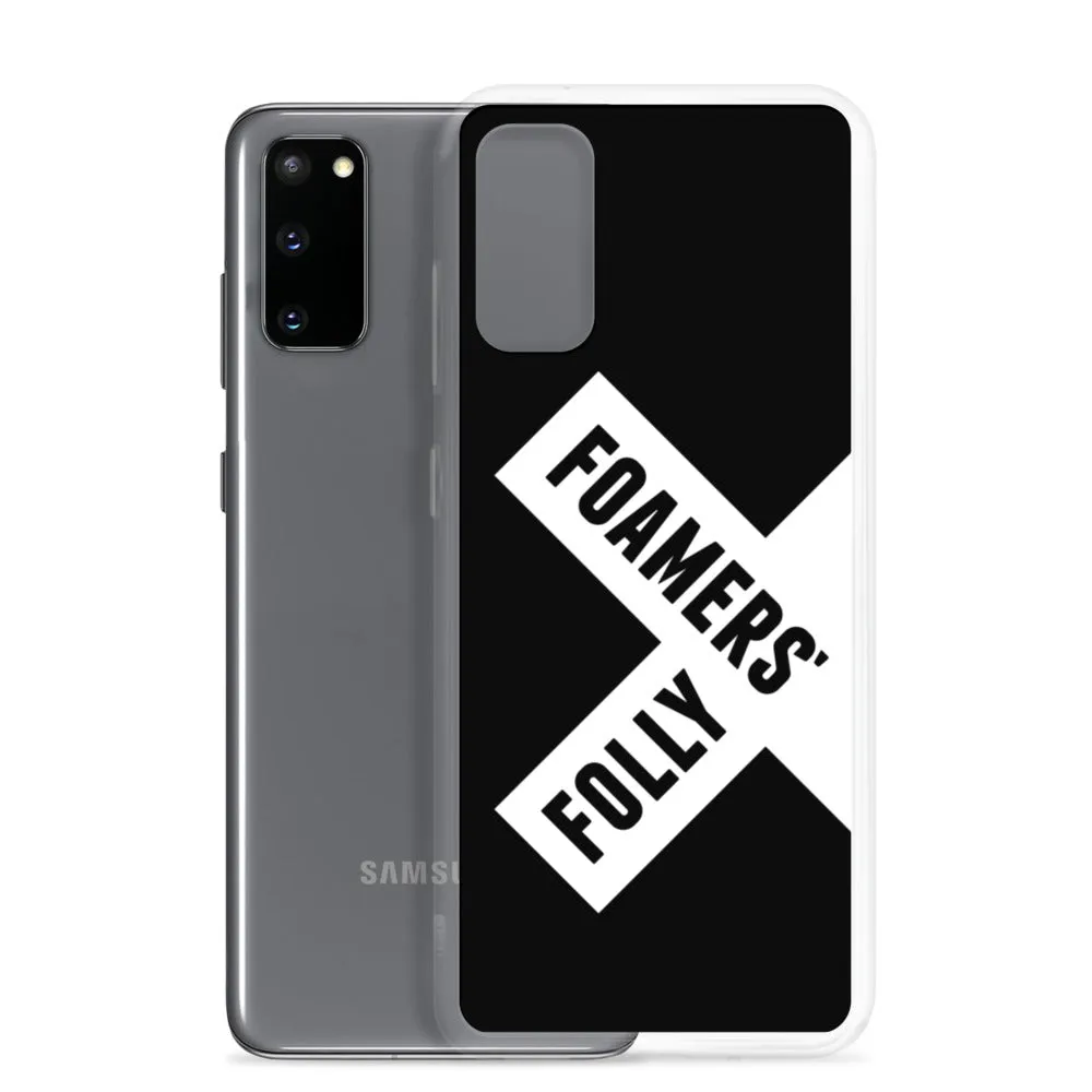 Samsung Phone Case