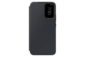 Samsung Smart View Wallet Case A34 5G Black