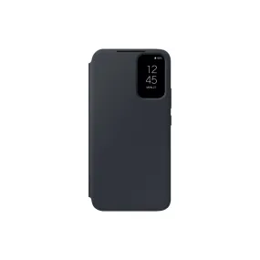 Samsung Smart View Wallet Cover - Samsung Galaxy A34 5G