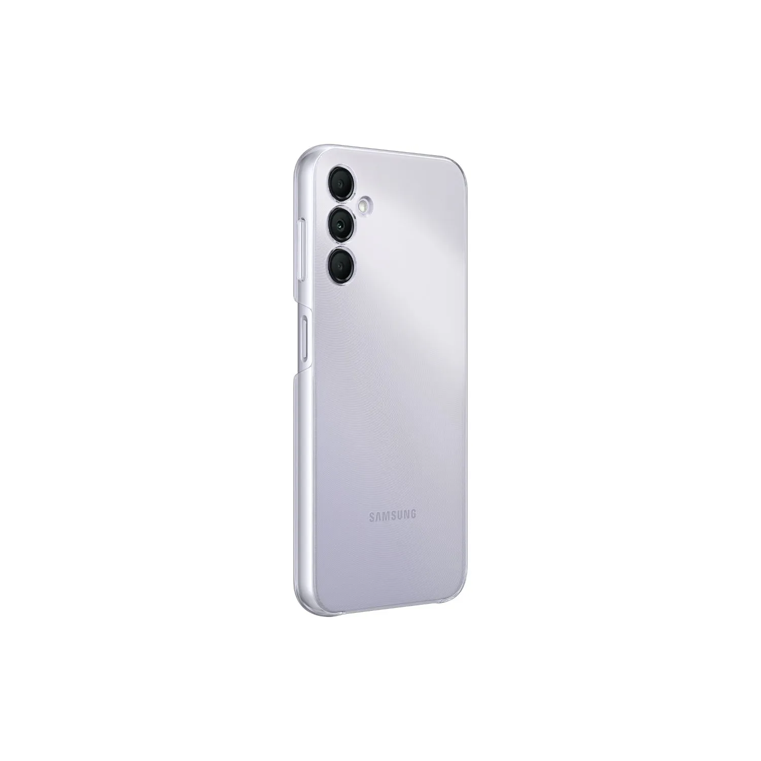 Samsung Soft Clear Case - Samsung Galaxy A14 4G