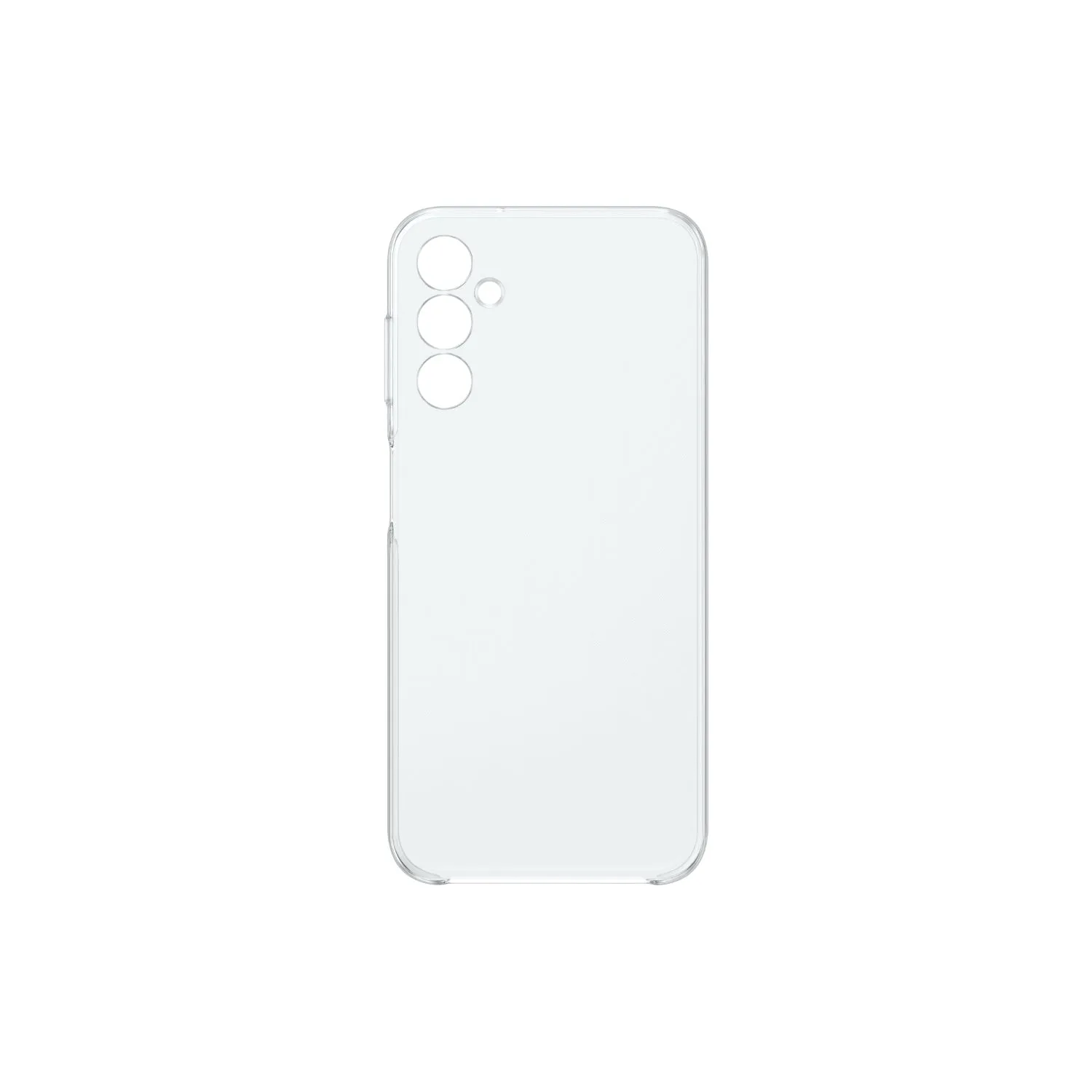 Samsung Soft Clear Case - Samsung Galaxy A14 4G