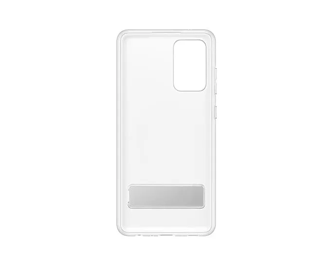 Samsung Standing Cover - Samsung Galaxy A72