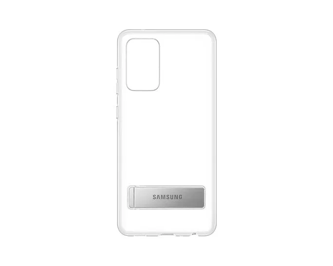 Samsung Standing Cover - Samsung Galaxy A72