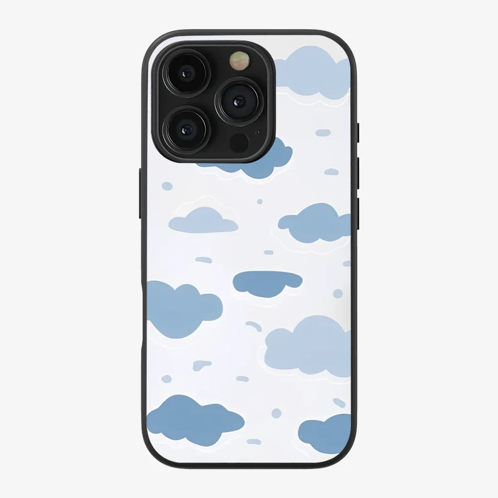 Shadow Clouds Case