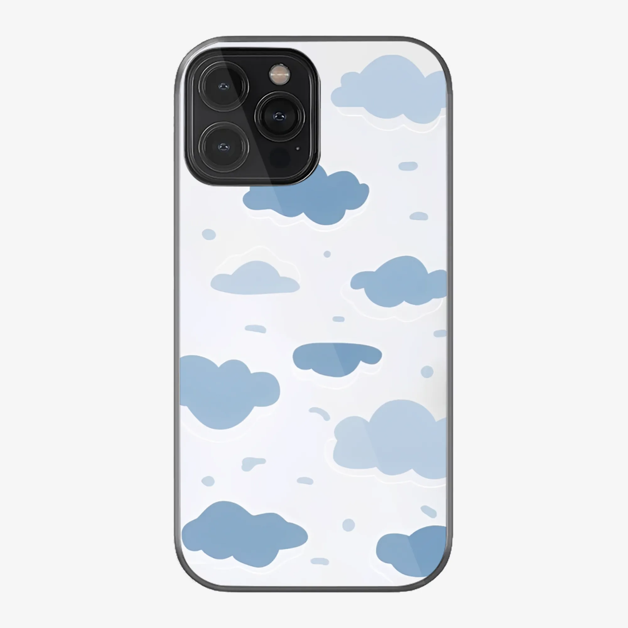 Shadow Clouds Case