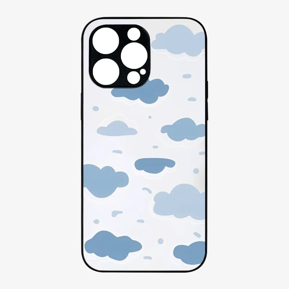 Shadow Clouds Case