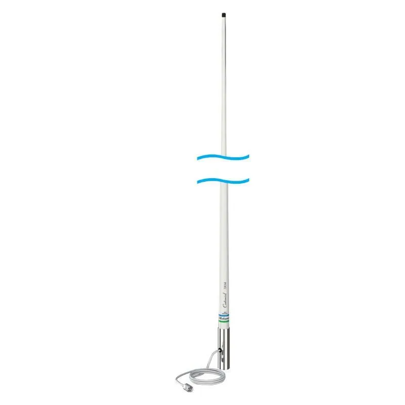 Shakespeare Classic VHF Antenna 1.2m