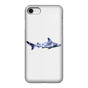 Shark Fully Printed Tough Phone Case