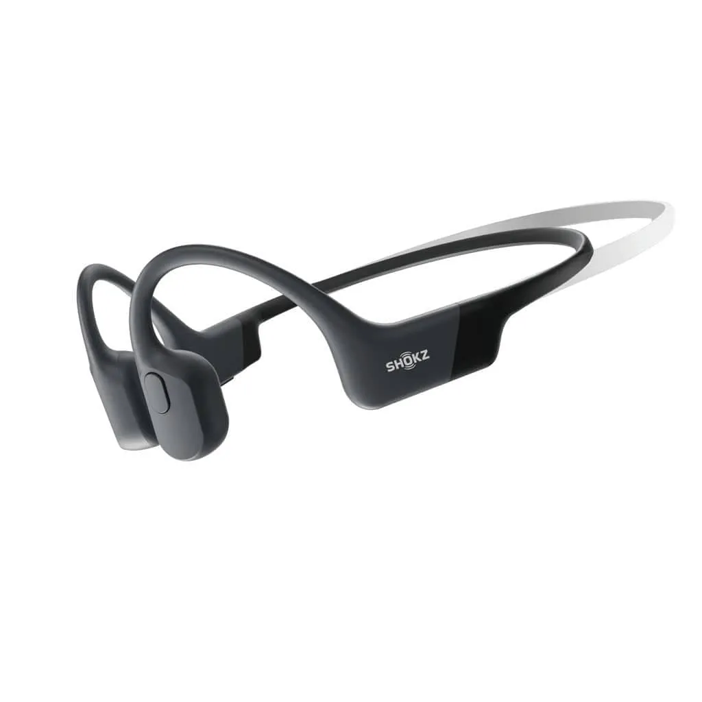 Shokz Openrun Mini - Black