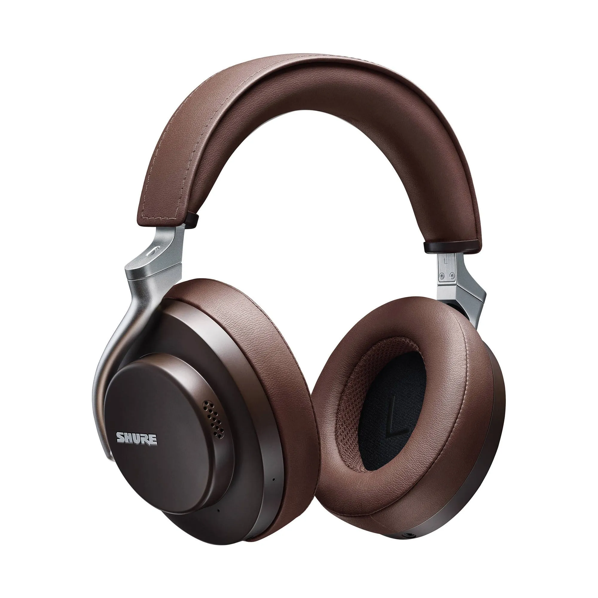 Shure Aonic 50 Wireless Noise Cancelling Headphones