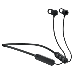 Skullcandy Jib Plus In Ear Wireless Headphones Black by Skullcandy