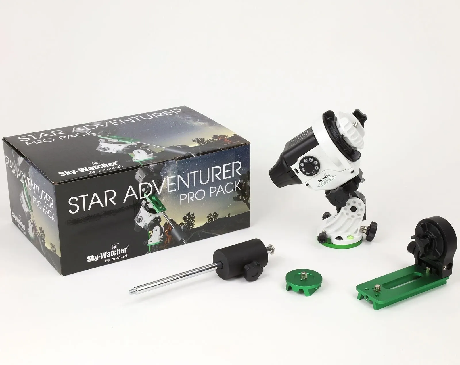 SKY WATCHER STAR ADVENTURER PRO PACK