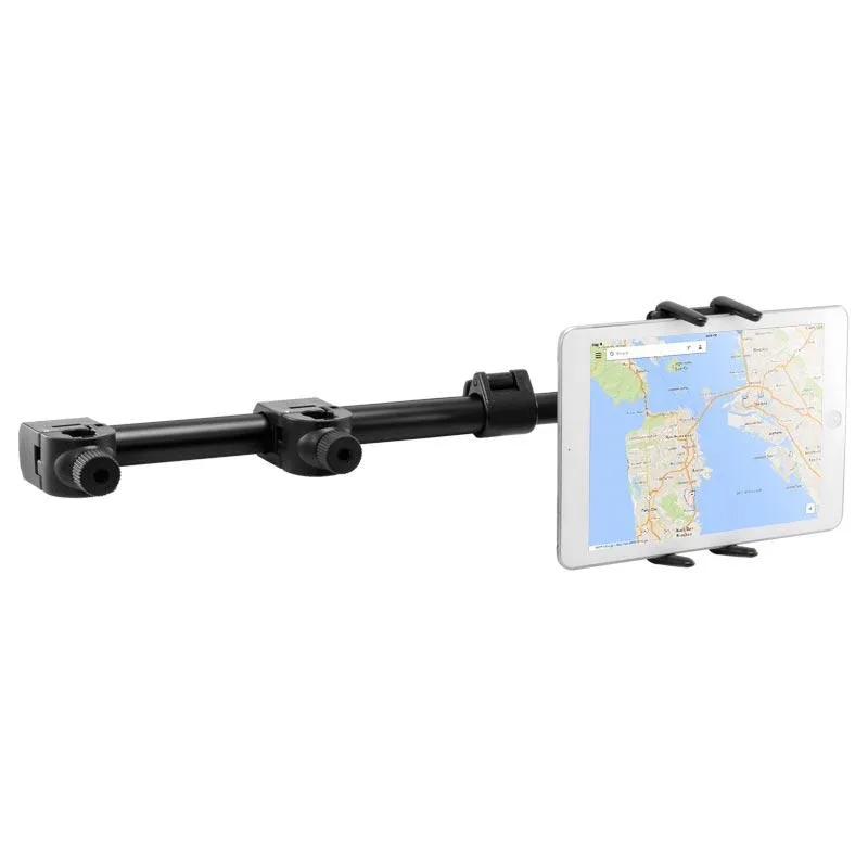 Slim-Grip® Ultra Headrest Car Mount for for iPhone, Galaxy, Note, iPad and more