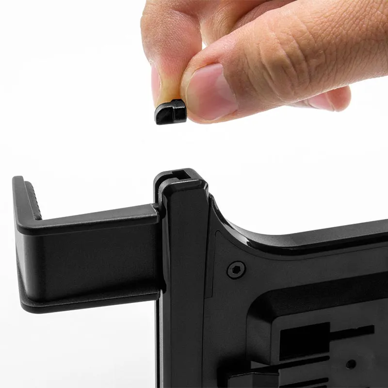 Slim-Grip® Universal Tablet Holder - Dual-T® Compatible